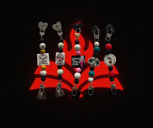 Market Kindle charms