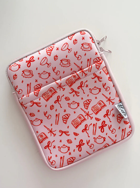 Brunchin' - Book Keeper