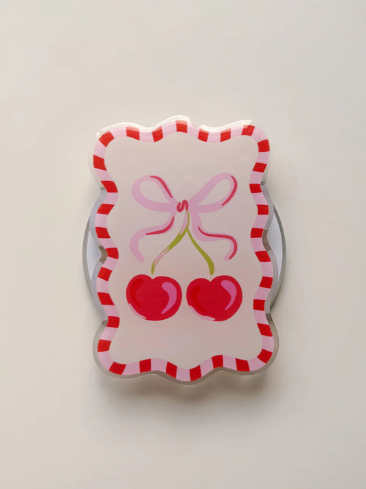 Cherry Magnetic e-Reader Grip