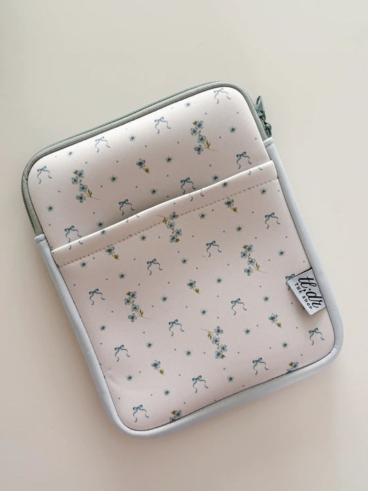 Bluebelle - Book Keeper