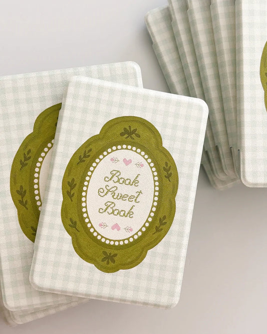 Book Sweet Book- Kindle Case