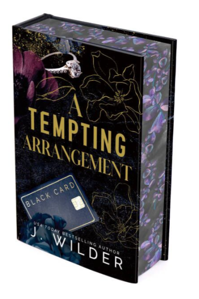 A Tempting Arrangement - Special Edition