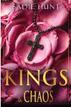 Kings & Chaos discreet cover